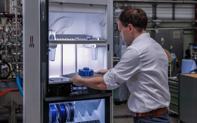 3D printing quality factors: Enhancing accuracy and resolution