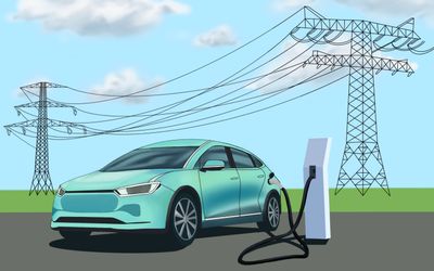 What Can Electrifying Your Ride do to the Grid?