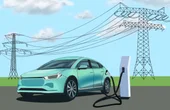 What Can Electrifying Your Ride do to the Grid?