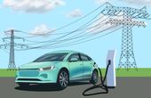 What Can Electrifying Your Ride do to the Grid?