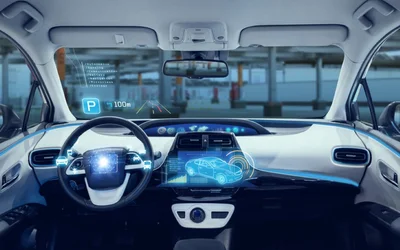 Embracing the Future with Software-Defined Vehicles
