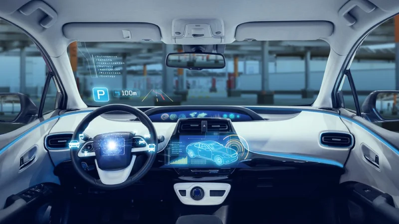 Embracing the Future with Software-Defined Vehicles