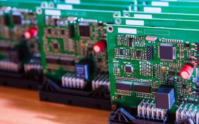 Tips for Reducing Single Source Component Risk