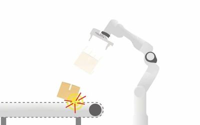 Revolutionizing robotics: teaching robots to touch and interact like humans