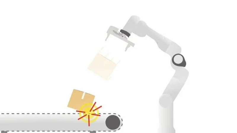 Revolutionizing robotics: teaching robots to touch and interact like humans