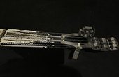 Cavatappi artificial muscles could allow robots to move like human