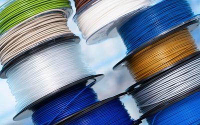 ABS 3D Printing: A Comprehensive Guide to Materials, Techniques, and Applications
