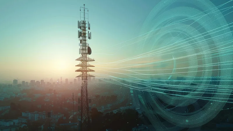 An Introduction to RF Theory, Practices, and Components