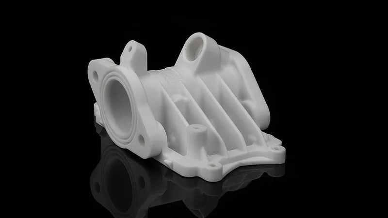 The Most Cost-Effective Materials to Use for Plastic Machining