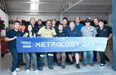 SHINING 3D Metrology Day 2026: Bringing Global Manufacturers Closer to the Future of Industrial Metrology