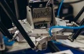 Hybrid Manufacturing Takes Polymer Part Production to the Next Level