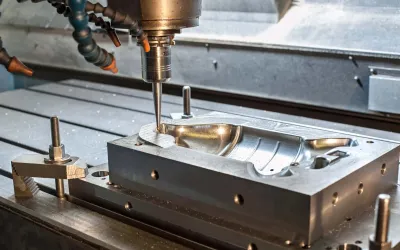 Injection Molding Molds: Types, Lifespan and Design Tips