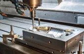 Injection Molding Molds: Types, Lifespan and Design Tips