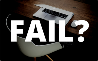 Why Do IoT Projects Fail?