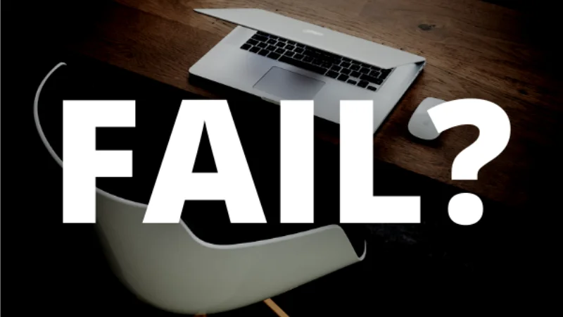 Why Do IoT Projects Fail?