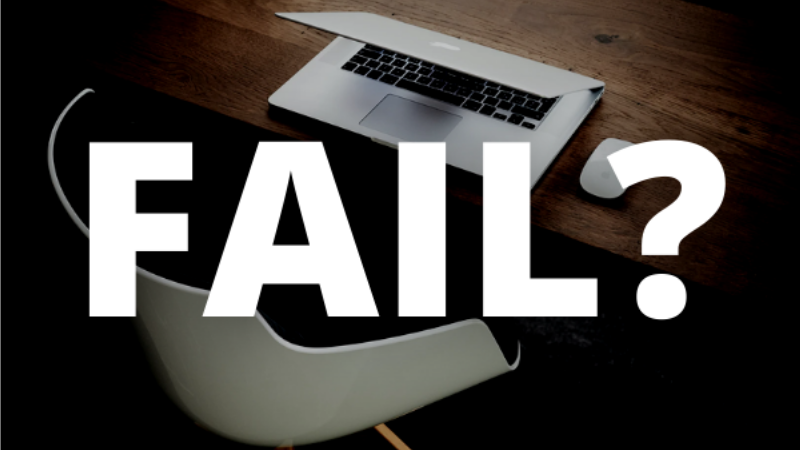 Why Do IoT Projects Fail?