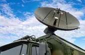 What Is Military SATCOM?