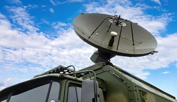 What Is Military SATCOM?