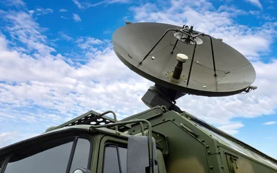 What Is Military SATCOM?
