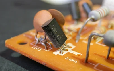 Transistor Circuit Design – Theory and Practice for Modern Engineers