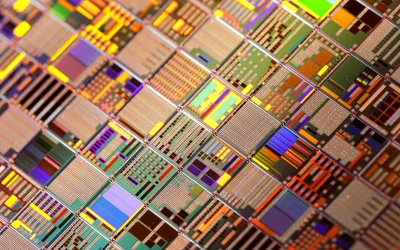 Silicon Nitride Photonic Integrated Circuits: Foundry Insights from New Origin