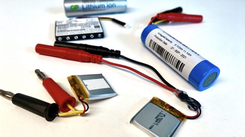 How to pick the right battery for an IoT device: A waste management case study