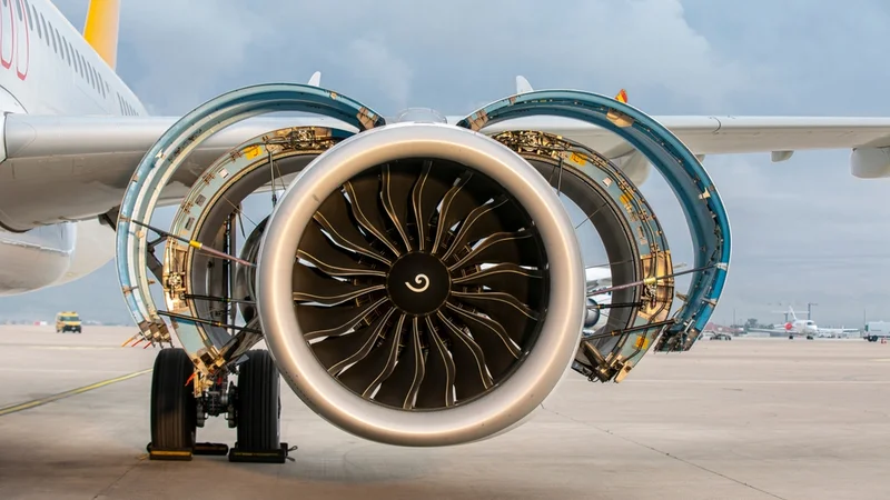 Aerospace CNC Machining: How Precision Manufacturing Powers Modern Flight