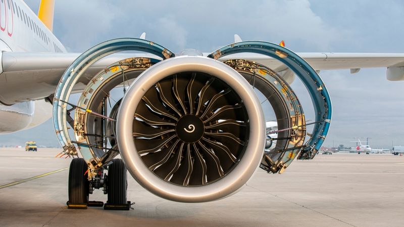 Aerospace CNC Machining: How Precision Manufacturing Powers Modern Flight