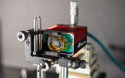 A new way of seeing, a new way of computing