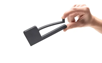 Shore Hardness for Plastics and Rubbers: Shore A and Shore D