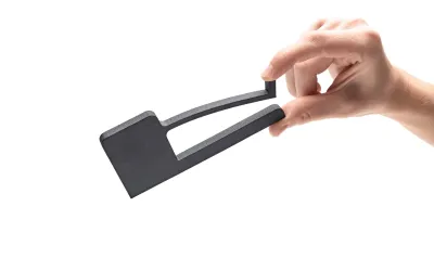 Shore Hardness for Plastics and Rubbers: Shore A and Shore D
