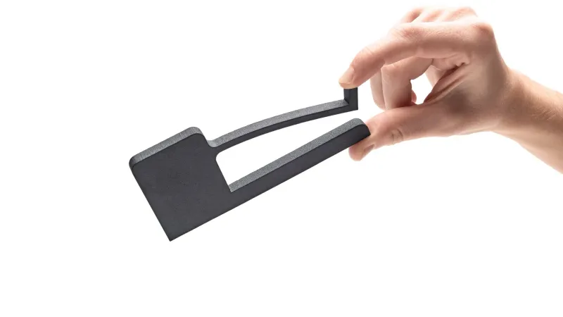 Shore Hardness for Plastics and Rubbers: Shore A and Shore D