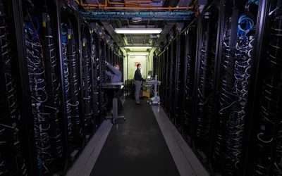 New tools are available to help reduce the energy that AI models devour