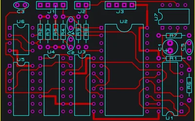PCB Layout: A Comprehensive Guide