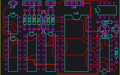 PCB Layout: A Comprehensive Guide