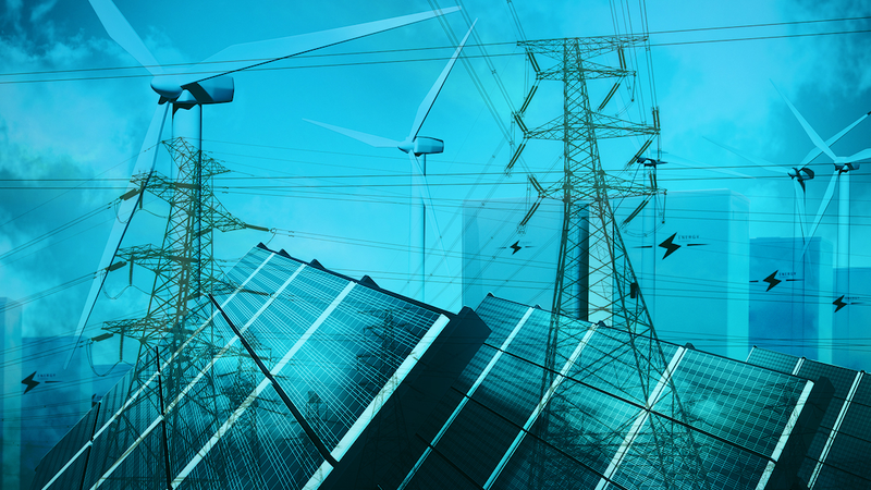 Modeling energy storage for a decarbonized future