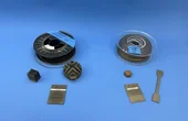 Bridging Material and Application Development with In-House Filament Production