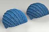 Bio-inspired materials: from butterfly wings to bike helmets