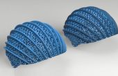 Bio-inspired materials: from butterfly wings to bike helmets