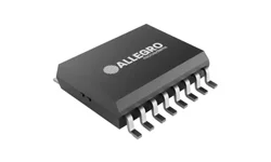 0.l8dbc59f0sqAllegroMicroSystemsACS37035AEC Q1001MHzHall EffectCurrentSensor 1