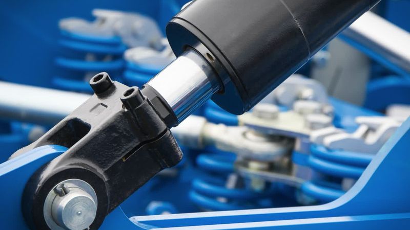 What are Pneumatic Actuators? Principles, Types, and Applications