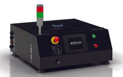 A New Era in Industrial Automation