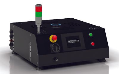 A New Era in Industrial Automation