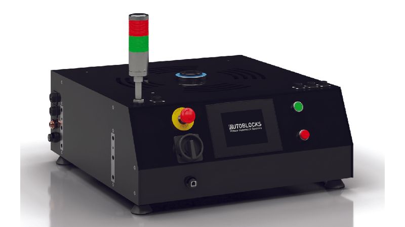 Modular Automation Solutions