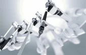 The Future of Surgery Is Robotic, Compact, and Precise