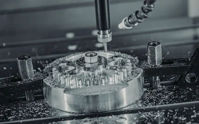 High-Quality CNC Machining for Consumer Electronics Prototypes and Housings