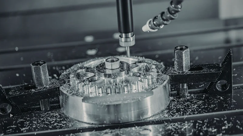 High-Quality CNC Machining for Consumer Electronics Prototypes and Housings