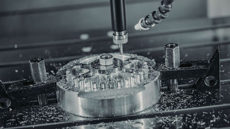 High-Quality CNC Machining for Consumer Electronics Prototypes and Housings