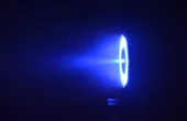 Podcast: From Blastoff to Beyond: Ion Thrusters Pushing the Limits of Space Travel
