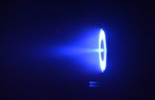 Podcast: From Blastoff to Beyond: Ion Thrusters Pushing the Limits of Space Travel